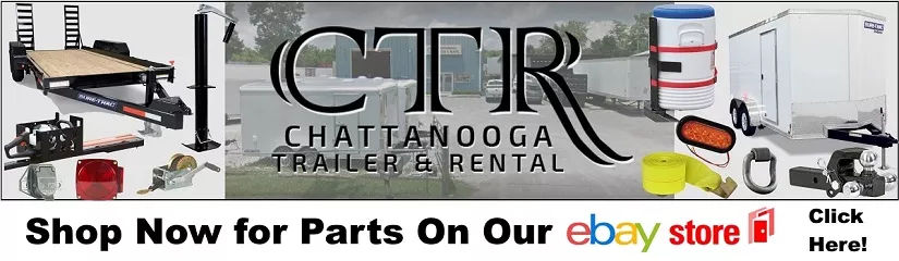 Chattanooga Trailer & Rental Parts